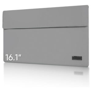 Arzopa 16,1 Inç Taşınabilir Monitör Çantası 1