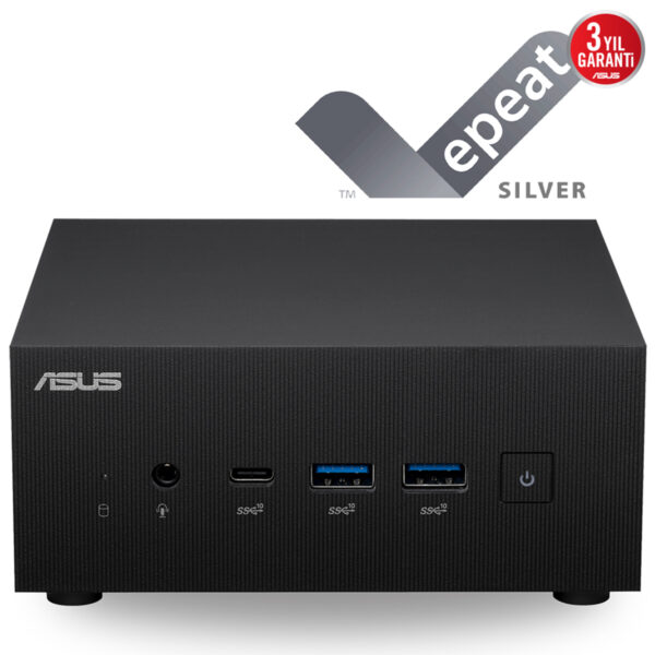 Asus Expertcenter Pn64 B S50315md Intel Core I5 13500h Barebone Freedos Mini Bilgisayar 2