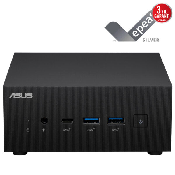 Asus Expertcenter Pn64 B S50315md Intel Core I5 13500h Barebone Freedos Mini Bilgisayar 7