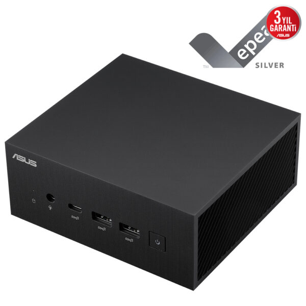 Asus Expertcenter Pn64 B S70310md Intel Core I7 13700h Barebone Freedos Mini Bilgisayar 8