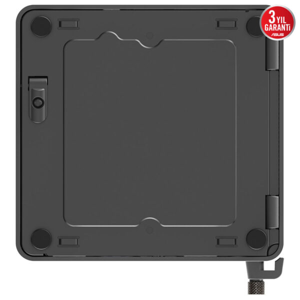 Asus Nuc 15 Pro Slim Kit Rnuc15crkc500002 Intel Core 5 210h Barebone Freedos Mini Bilgisayar Y17