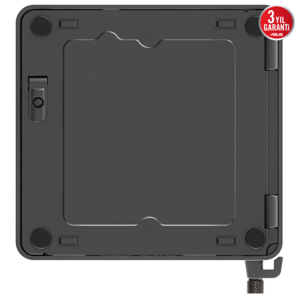 Asus Nuc 15 Pro Slim Kit Rnuc15crki300002 Intel Core 3 100u Barebone Freedos Mini Bilgisayar 17