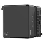 ASUS NUC 15 Pro Slim Kit RNUC15CRKI300002 Intel Core 3-100U Barebone FreeDos Mini Bilgisayar