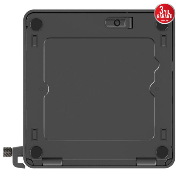 Asus Nuc 15 Pro Slim Kit Rnuc15crki300002 Intel Core 3 100u Barebone Freedos Mini Bilgisayar Y18