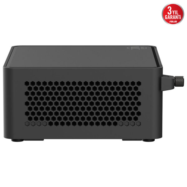 Asus Nuc 15 Pro Tall Kit Rnuc15crhc500002 Intel Core 5 210h Barebone Freedos Mini Bilgisayar 11