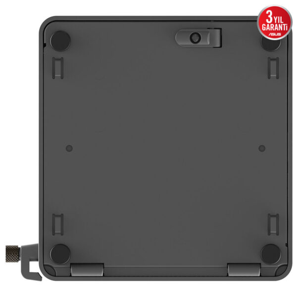 Asus Nuc 15 Pro Tall Kit Rnuc15crhc500002 Intel Core 5 210h Barebone Freedos Mini Bilgisayar Y16