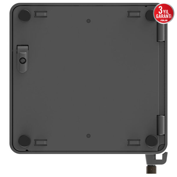 Asus Nuc 15 Pro Tall Kit Rnuc15crhi300002 Intel Core 3 100u Barebone Freedos Mini Bilgisayar 15