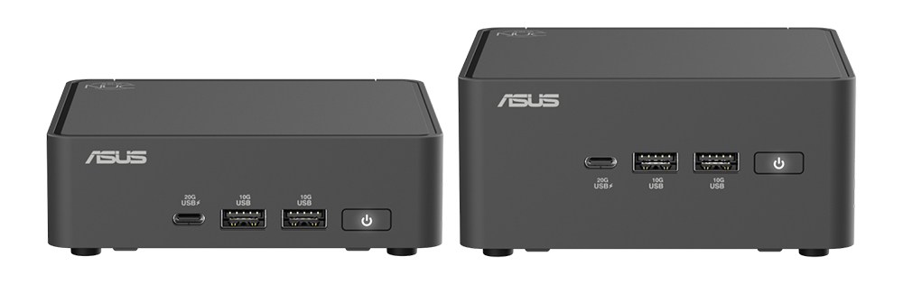 ASUS NUC 15 Pro
