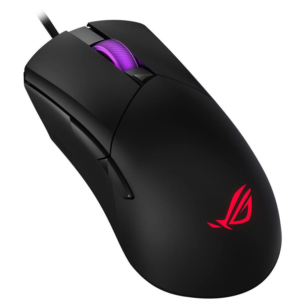 ROG Gladius III Core Gaming Mouse