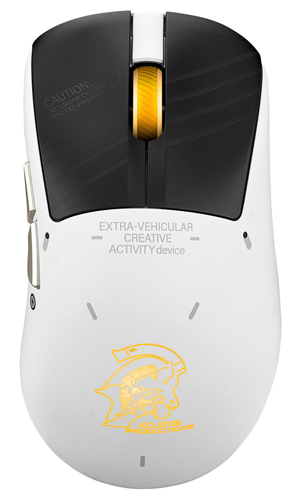 ROG Keris II Origin-KJP Gaming Mouse