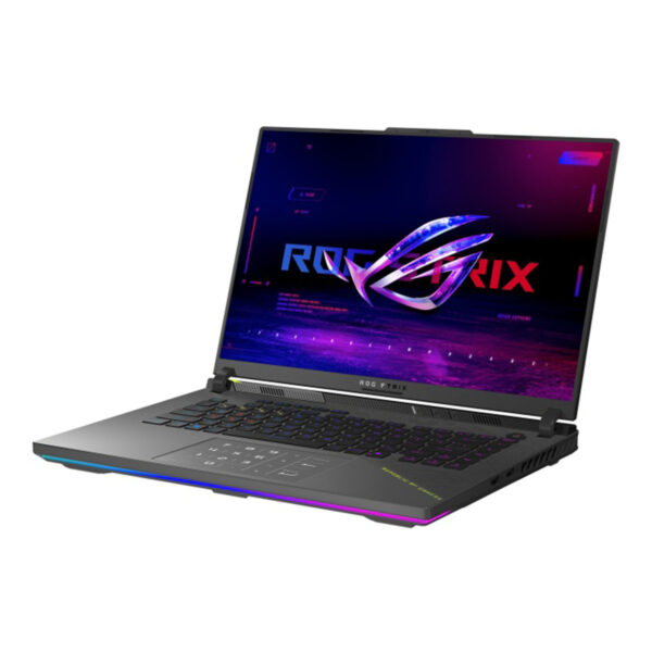 Asus Rog Strix G16 G615 Intel Core Ultra 9 290hx Plus Geforce Rtx 5080 64gb Ddr5 2tb Ssd 16 Inç 2.5k Wqxga 300hz 3ms W11 Pro Gaming Laptop 3