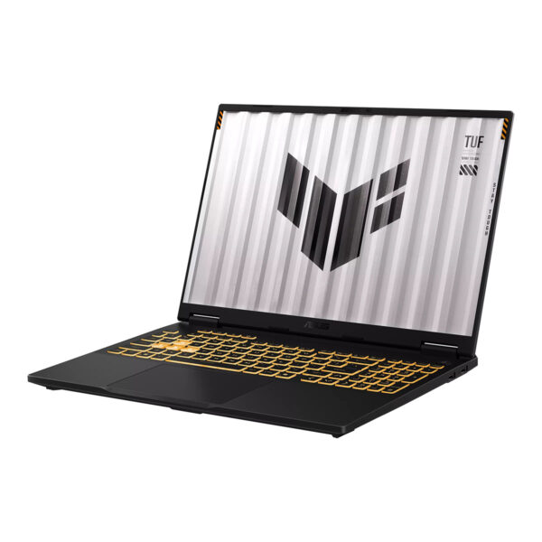 Asus Tuf Gaming F16 Fx608lmg Intel Core Ultra 9 290hx Plus Geforce Rtx 5070 115w 16gb Ddr5 2tb Ssd 16 Inç 2.5k Oled 165hz W11 Pro Gaming Laptop 2