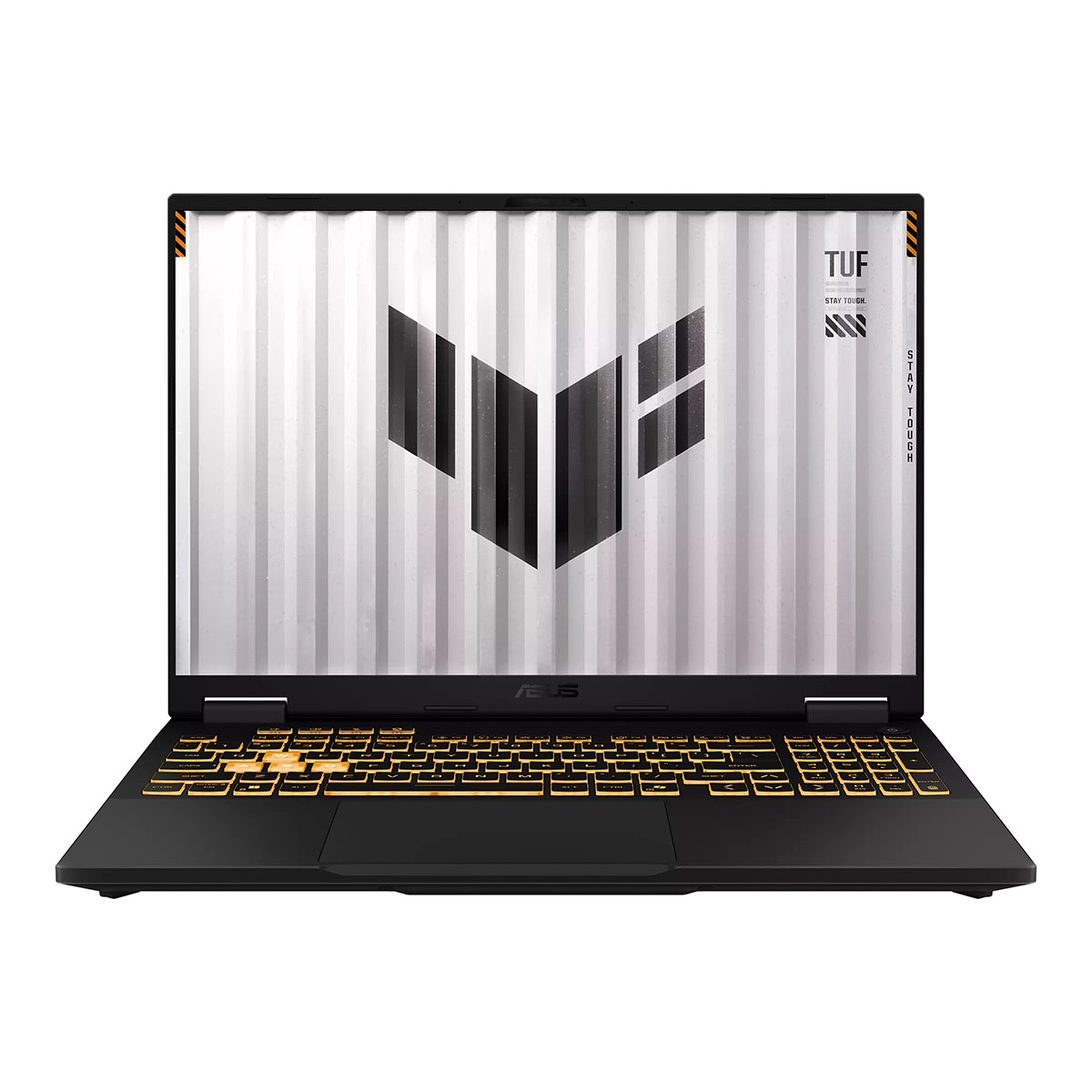 Asus Tuf Gaming F16 Fx608lpg Intel Core Ultra 9 290hx Plus Geforce Rtx 5070 115w 16gb Ddr5 2tb Ssd 16 Inç 2.5k Oled 300hz W11 Pro Gaming Laptop 1