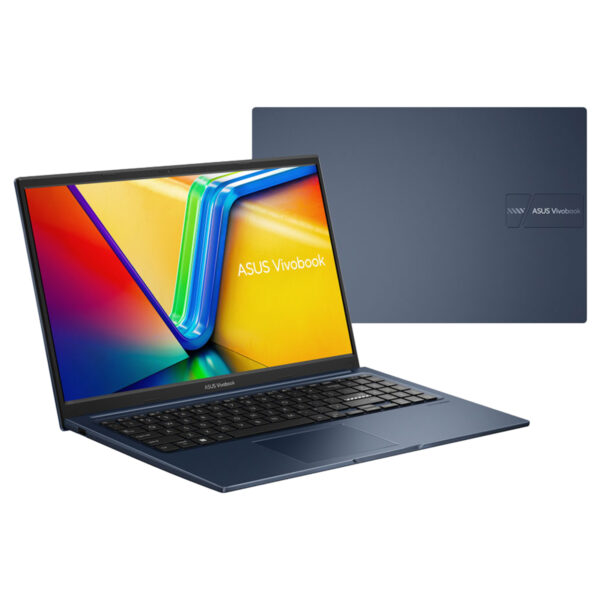 Asus Vivobook 15 X1504va Bq5386 Intel Core 5 120u 8gb Ddr5 512gb Ssd 15 6 Inc Full Hd 60hz Ips Level Freedos Laptop 8
