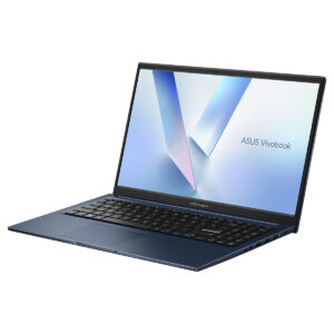 Asus Vivobook 15 X1504va Bq5386 Intel Core 5 120u 8gb Ddr5 512gb Ssd 15 6 Inc Full Hd 60hz Ips Level Freedos Laptop Y2