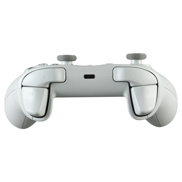 Gulikit Es Gray Hall Effect Trigger Hall Effect Joystick Bluetooth E Sports Gamepad 5
