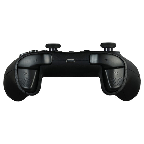 Gulikit Es Pro Black Hall Effect Trigger Tmr Manyetik Joystick Bluetooth E Sports Gamepad 4