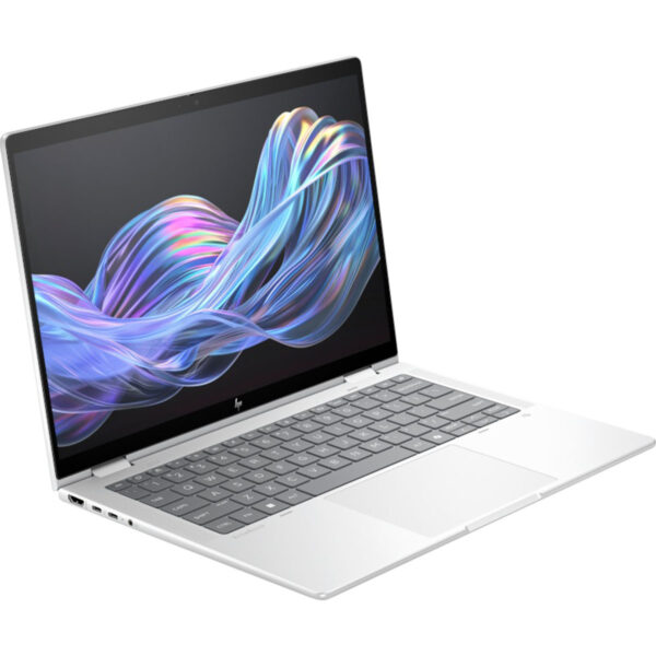 Hp Elitebook X Flip G1i Intel Core Ultra 7 258v 32gb Lpddr5x 512gb Ssd 14 Inç Wuxga Ips W11 Pro Dokunmatik Laptop 2