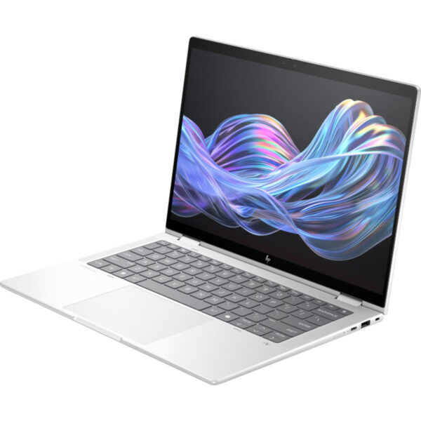 Hp Elitebook X Flip G1i Intel Core Ultra 7 258v 32gb Lpddr5x 512gb Ssd 14 Inç Wuxga Ips W11 Pro Dokunmatik Laptop 3
