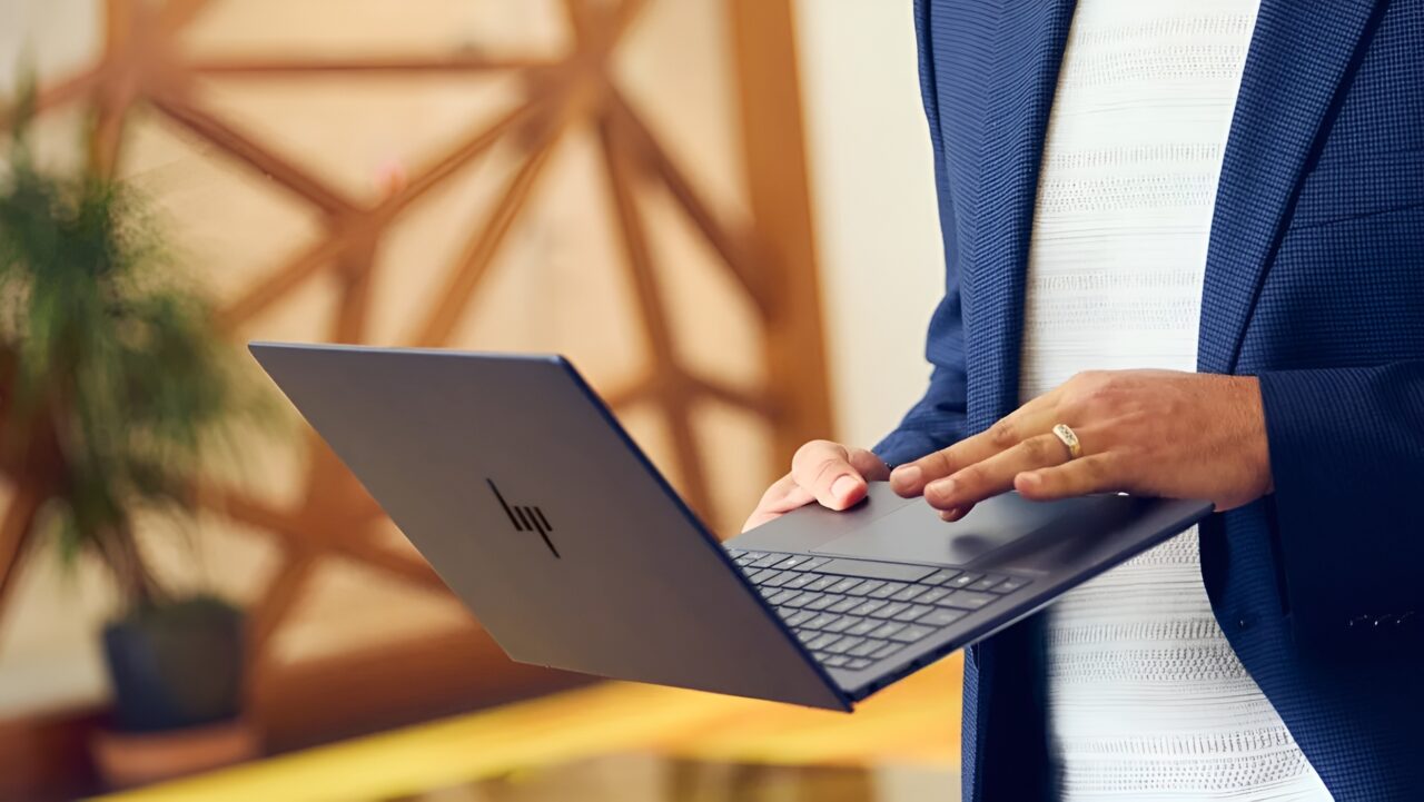 Hp Elitebook X G2 Yapay Zeka Destekli Yeni Nesil Kurumsal Laptop