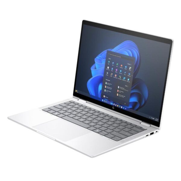 Hp Elitebook X360 G11 Intel Core Ultra 7 155h 16gb Ddr5 512gb Ssd 14 Inç Wuxga Ips W11 Pro Dokunmatik Laptop 4