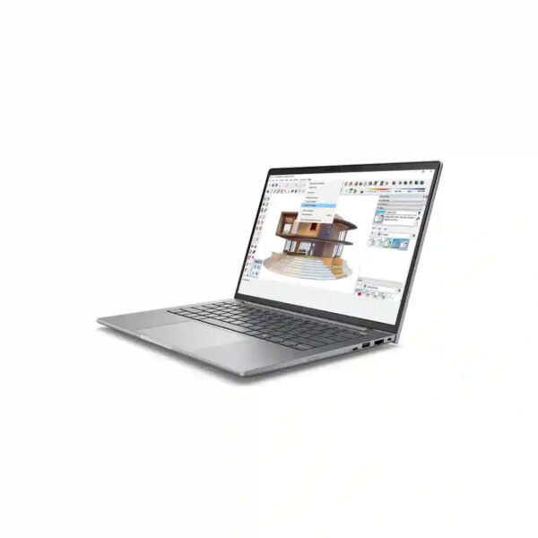 Hp Zbook 8 G1i Intel Core Ultra 7 255h 16gb Ddr5 512gb Ssd 14 Inç Wuxga 60hz W11 Pro Laptop 5