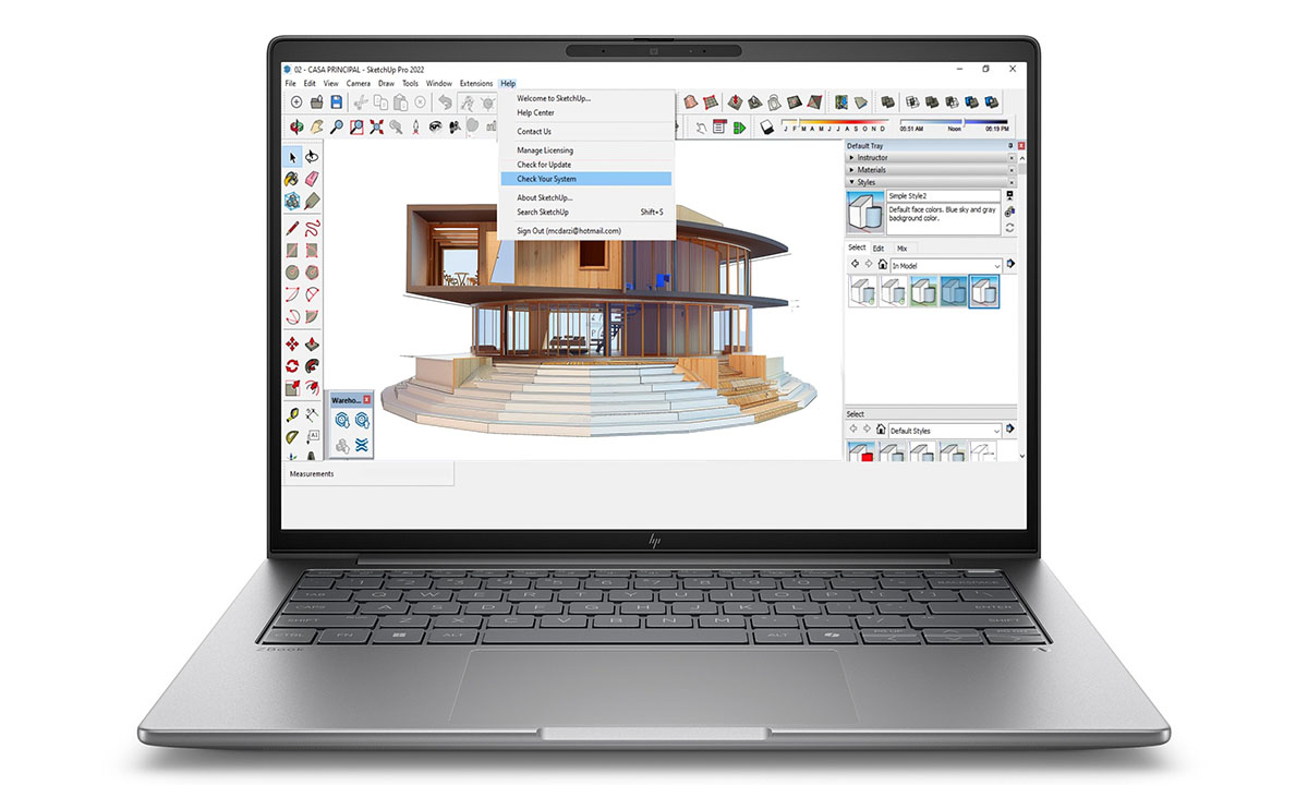 Profesyonel Yazılımlar İçin Güçlü Altyapı