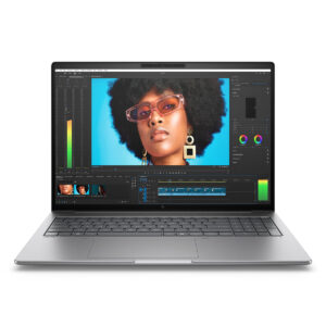 Hp Zbook 8 G1i Intel Core Ultra 7 255h 32gb Ddr5 1tb Ssd 16 Inç Wuxga Ips W11 Pro Laptop 1