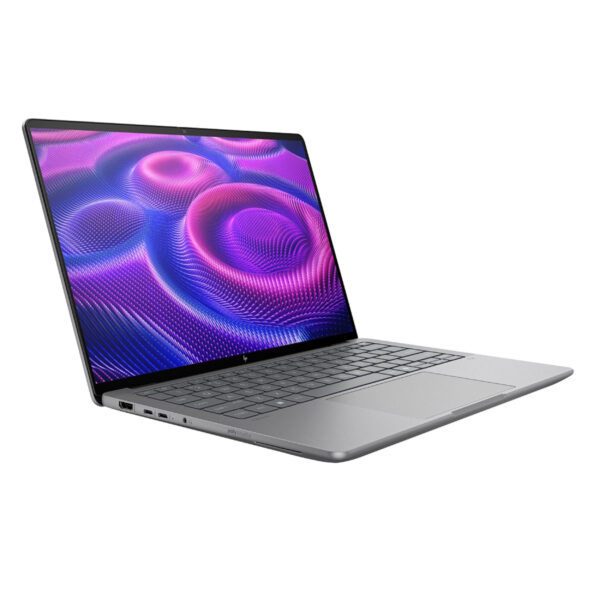 Hp Zbook 8 G1i Intel Core Ultra 7 265h 32gb Ddr5 1tb Ssd 14 Inç Wuxga 60hz W11 Pro Laptop 3