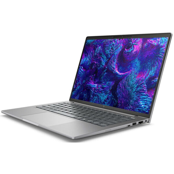 Hp Zbook 8 G1i Intel Core Ultra 9 285h 32gb Ddr5 1tb Ssd 14 Inç Wuxga W11 Pro Laptop 3