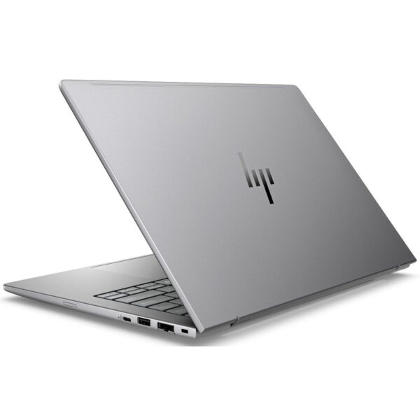 Hp Zbook 8 G1i Intel Core Ultra 9 285h 32gb Ddr5 1tb Ssd 14 Inç Wuxga W11 Pro Laptop 4