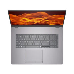 Hp Zbook Fury G1i Intel Core Ultra 7 265hx 32gb Ddr5 1tb Ssd 18 Inç Wqxga W11 Pro Laptop 2