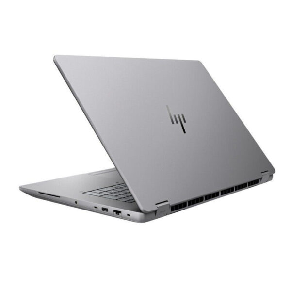 Hp Zbook Fury G1i Intel Core Ultra 9 285hx 32gb Ddr5 1tb Ssd 18 Inç Wqxga W11 Pro Laptop 4