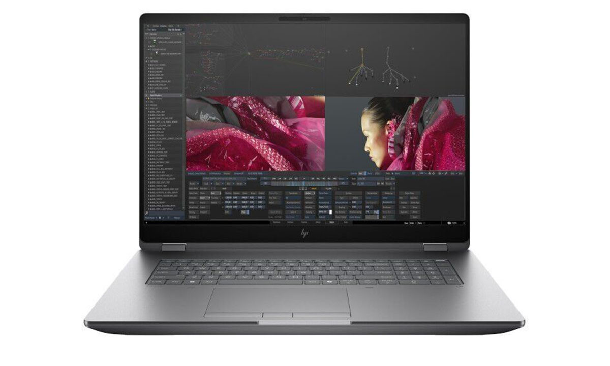 Zorlu İş Yüklerine Hazır