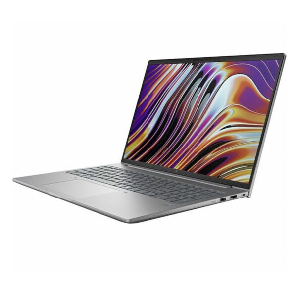 Hp Zbook X G1i Intel Core Ultra 7 255h 32gb Ddr5 1tb Ssd 16 Inç Wuxga W11 Pro Laptop 3