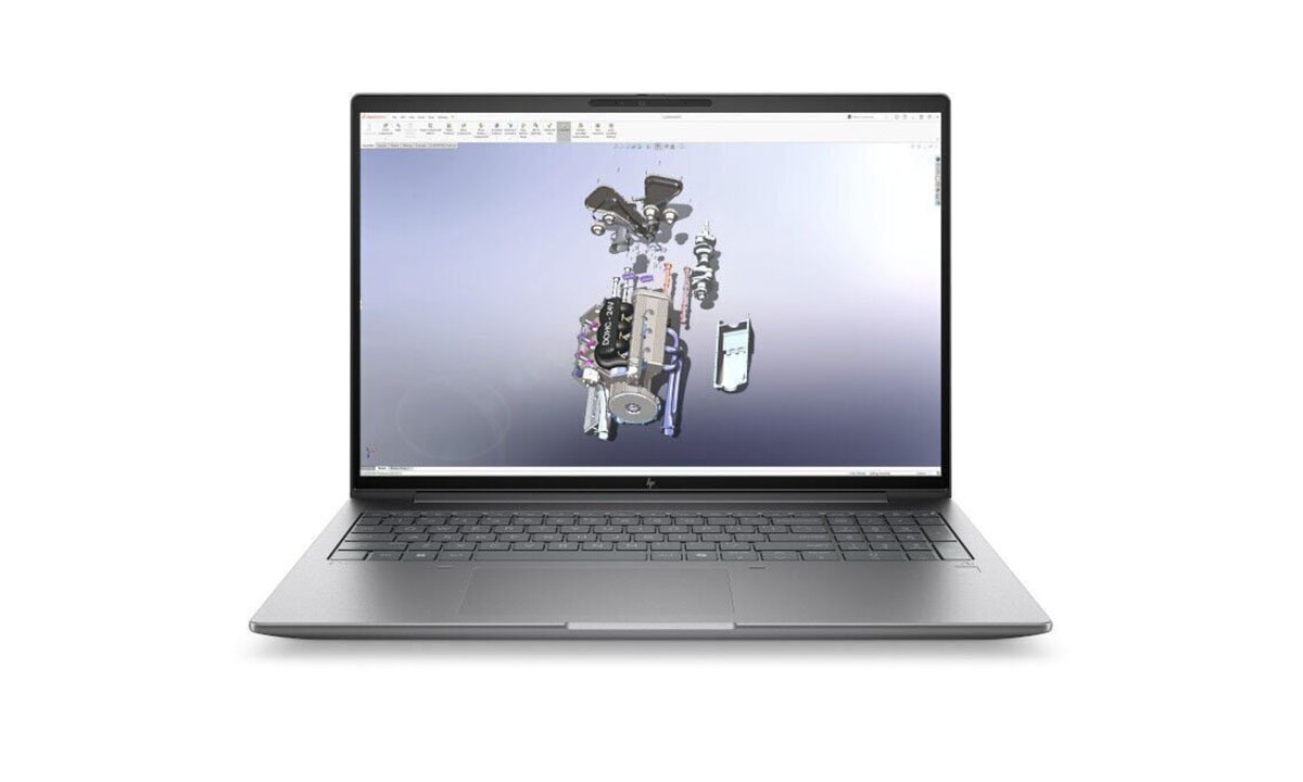 Profesyonel İşler İçin Güçlü Performans