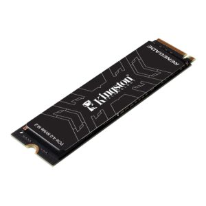 Kingston Renegade 4TB PCIe Gen4 x4 NVMe M.2 SSD, yüksek performanslı ve güvenilir depolama çözümü. Okuma hızı 7300MB/s, yazma hızı 7000MB/s ile hızlı veri aktarımı sağlar.