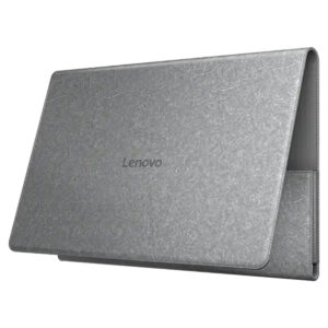 Lenovo Tab Plus 11.5 inç gri tablet kılıfı için ideal koruma ve şık tasarım. Hafif ve dayanıklı malzemeden yapılmış, tabletinizi çizilmelere ve darbelere karşı korur.