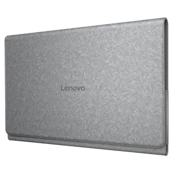 Gri Lenovo Tab Plus 11.5 inç tablet kılıfı, dayanıklı ve şık tasarımıyla tabletinizi korur. Hafif ve kullanışlı kılıf, Lenovo Tab Plus 11.5 inç modeli için mükemmel uyum sağlar.