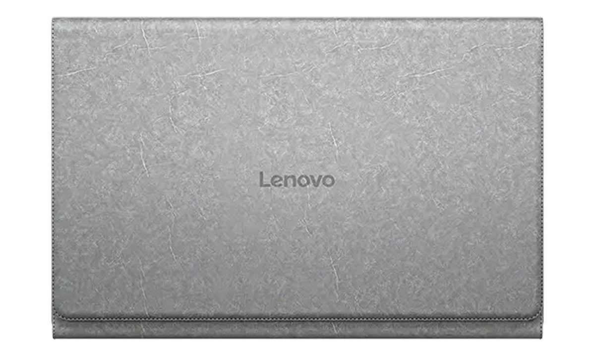 Lenovo Tab Plus 11.5 inç gri tablet kılıfı, dayanıklı ve şık tasarımıyla Lenovo Tab Plus tabletinizi korur. Hafif ve kullanışlı kılıf, tabletinizin güvenliğini sağlar ve şık görünüm sunar.