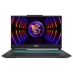MSI CYBORG 15 A13VE-2270XTRNN Intel Core İ5-13420H GeForce RTX 4050 6GB 16GB DDR5 1TB SSD 15.6 inç Full HD 144Hz IPS-Level FreeDos Gaming Laptop