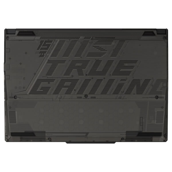 MSI CYBORG 15 A13VE-2270XTRNN gaming dizüstü bilgisayar, Intel Core i5-13420H, GeForce RTX 4050 6GB, 16GB DDR5, 1TB SSD, 15.6 inç Full HD ekran, yüksek performanslı oyun ve grafik işlemleri için ideal.