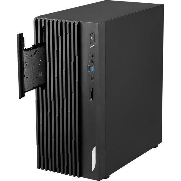 Msi Pro Dp180 14a 878eu Intel Core İ5 14400 16gb Ddr5 512gb Ssd W11 Home Masaüstü Bilgisayar 5