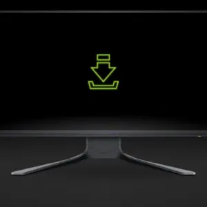 Nvidia 1.1.4: G‑sync Pulsar'da Ters Gölgeleme Düzeltildi, 60hz Strobing Eklendi
