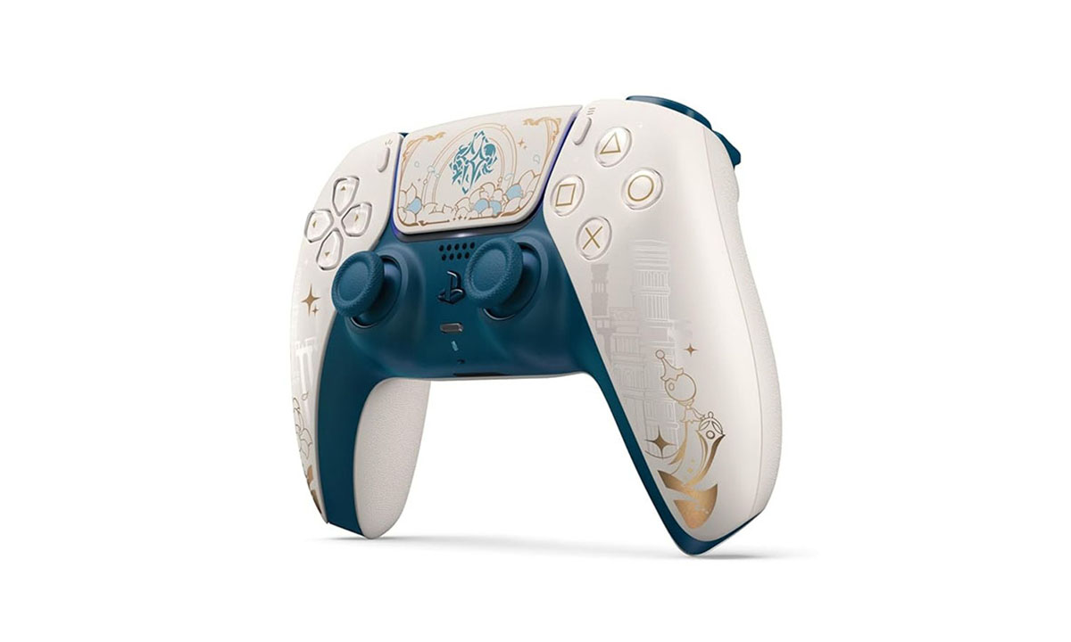 Oyunu Hisset, Kontrolü Ele Al