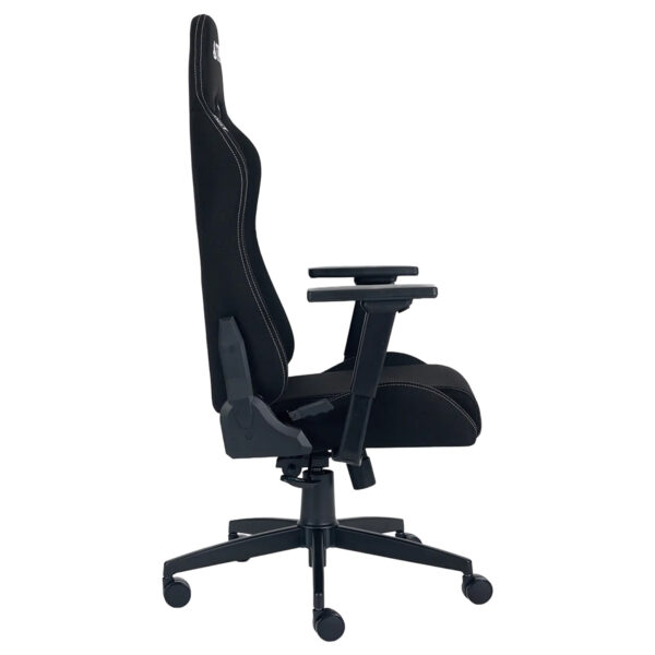 Titanseat Beast Bel Destekli 3d Hafizali Sunger Black Kumas Oyuncu Koltugu 4