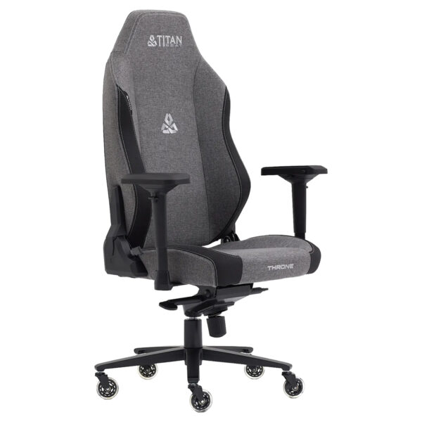 Titanseat Throne 4d Hafizali Sunger Anthra Kumas Oyuncu Koltugu 3