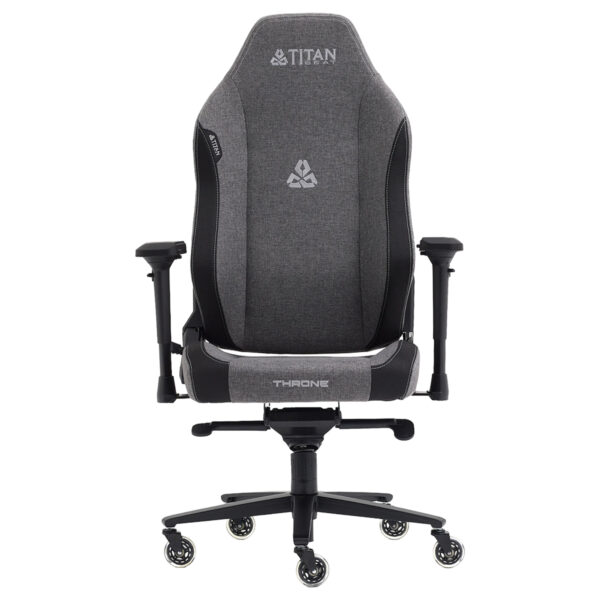 Titanseat Throne 4d Hafizali Sunger Anthra Kumas Oyuncu Koltugu 4
