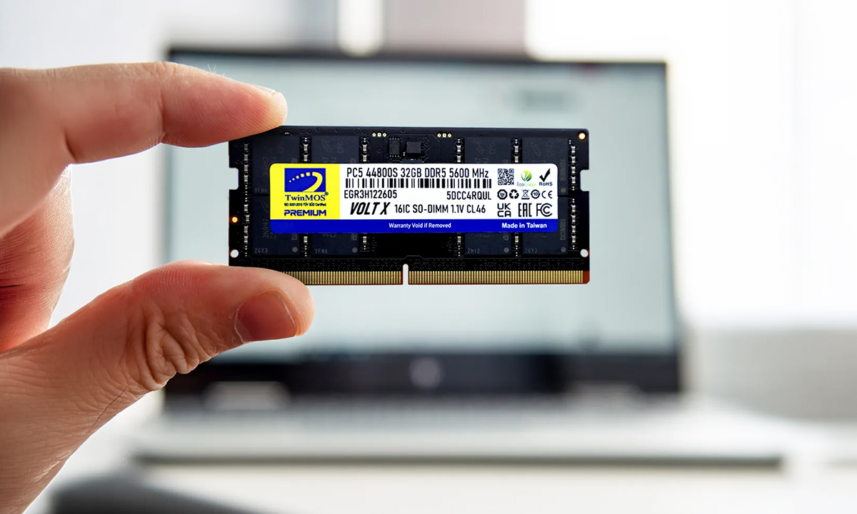 Dizüstü Bilgisayar Performansını Yeniden Tanımlayın