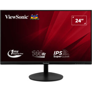 Viewsonic Va24e2 H 24 Inç 144hz 1ms Full Hd Ips Monitör 1